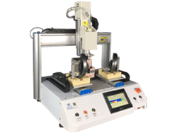 自動(dòng)鎖螺絲機(jī)應(yīng)該怎么選擇適合的螺絲供料方式？